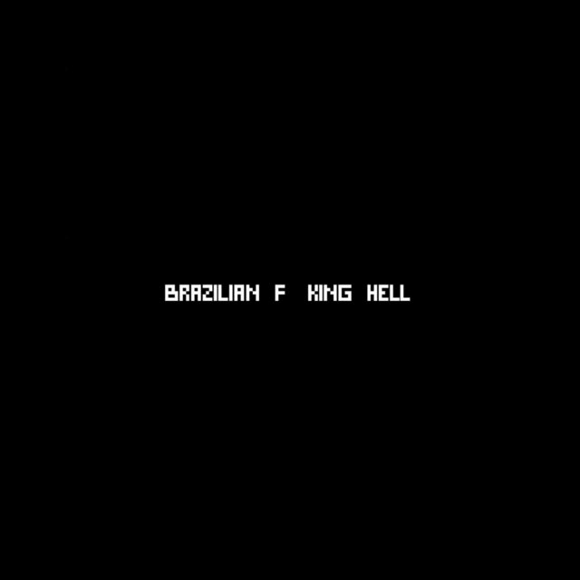Brazilian Fuckin Hell
