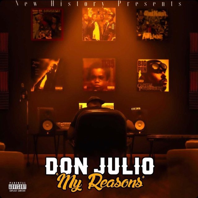 My Reasons