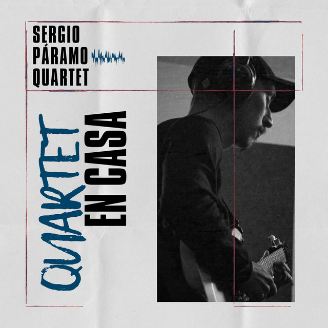 Quartet en Casa