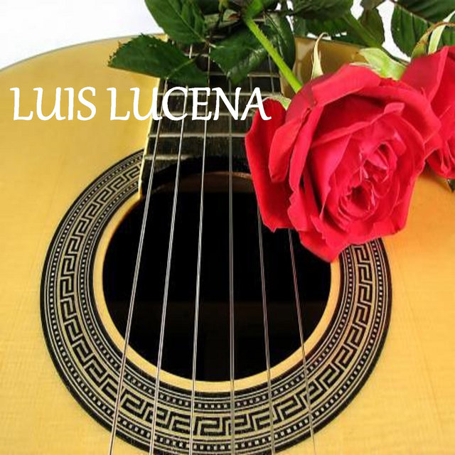 Luis Lucena