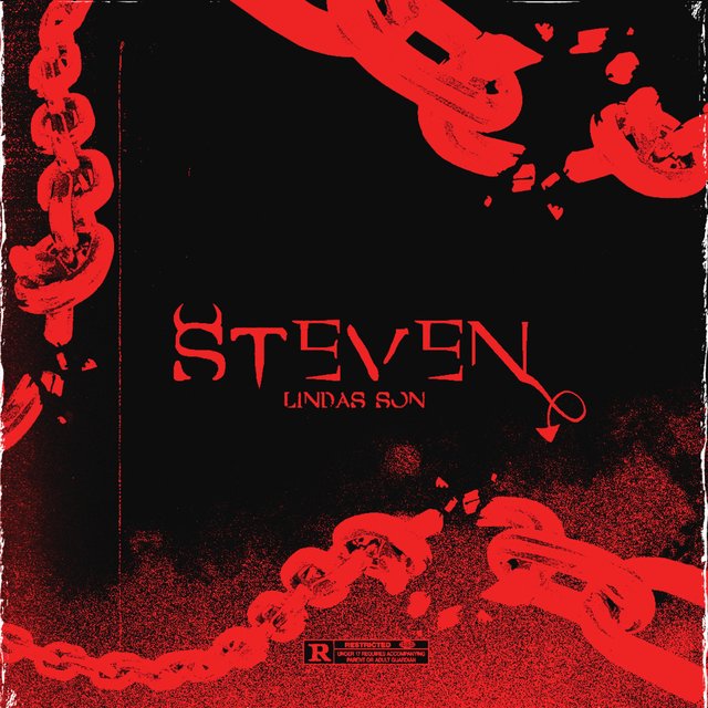 Demon Steven