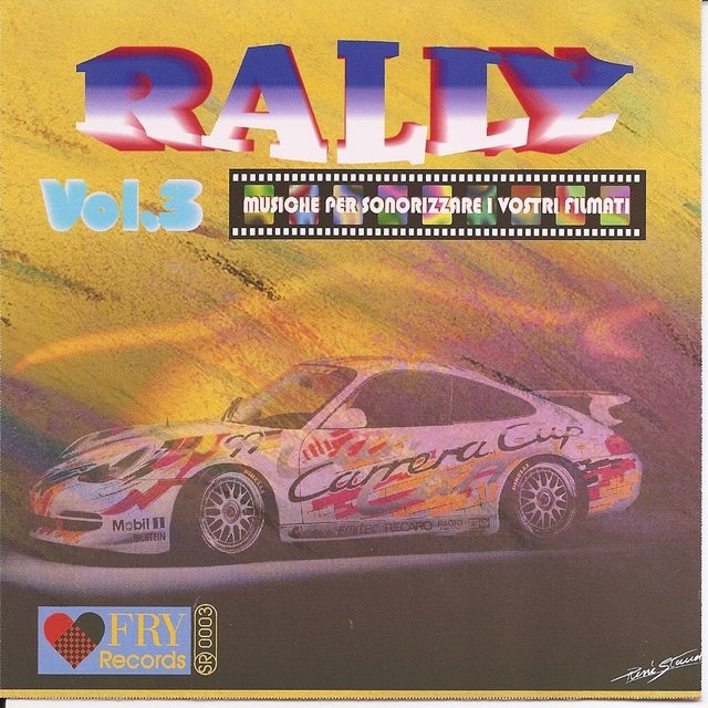Rally Vol. 3