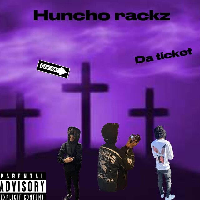 Da Ticket