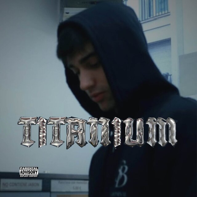 TITANIUM