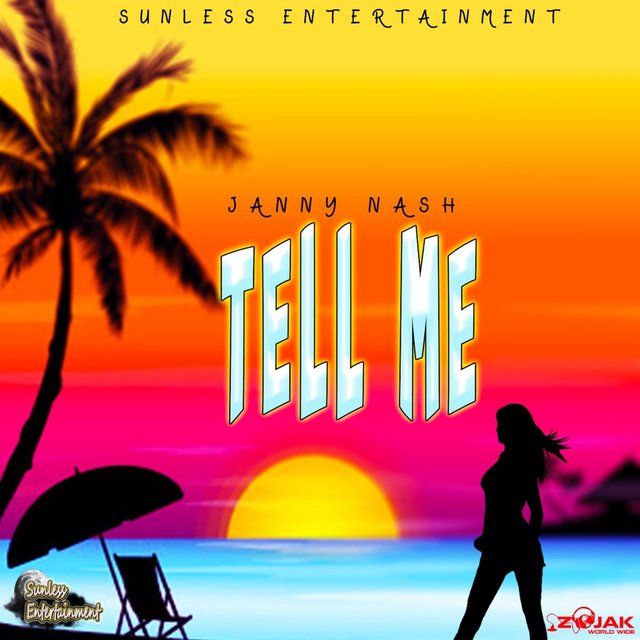 Tell Me