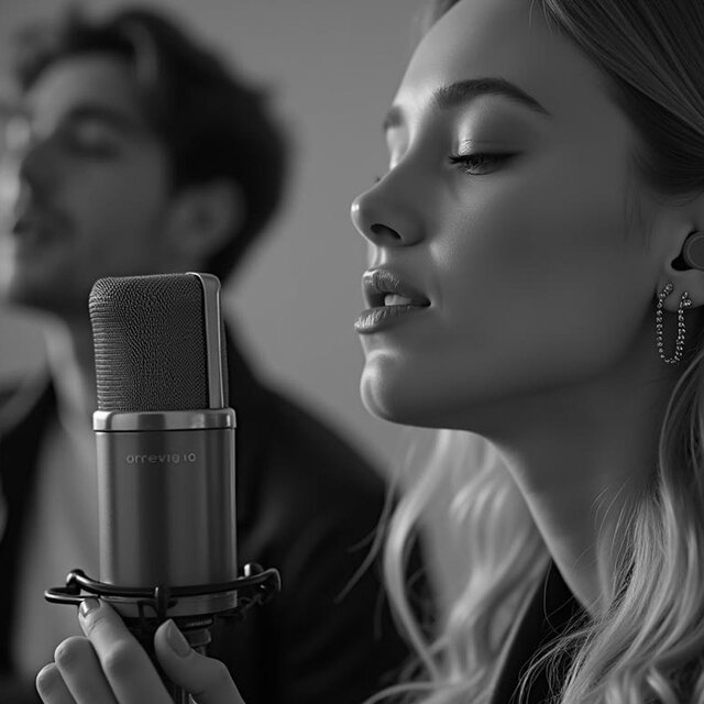 We Breathe in the Same Rhythm