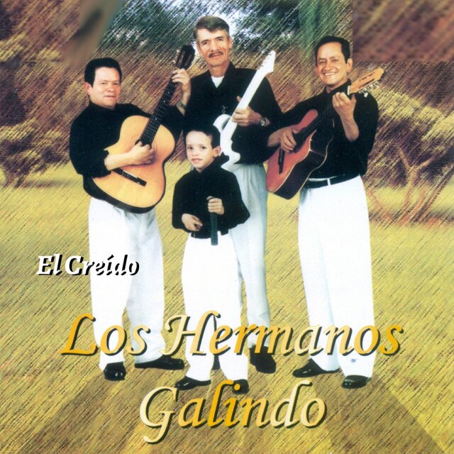 El Creído