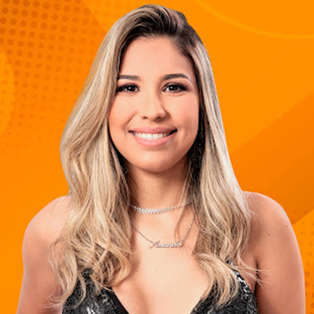 Amando Ela
