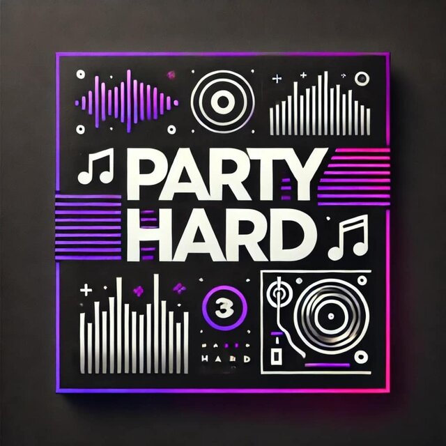 Party Hard