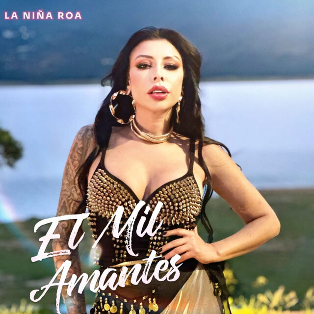 El Mil Amantes