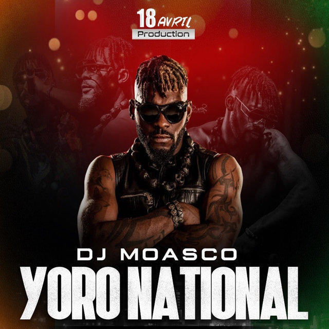 Yôro national