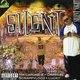 Cover art for album Silent Night by silent