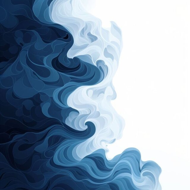 Echoes Beneath Quiet Stars