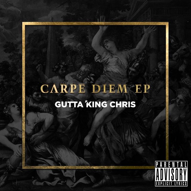 Carpe Diem - EP