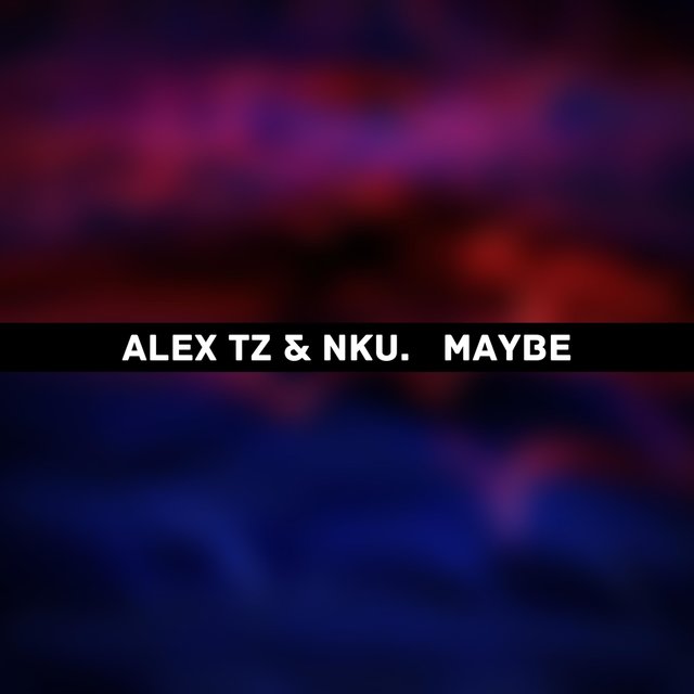 Maybe (feat. nku.)