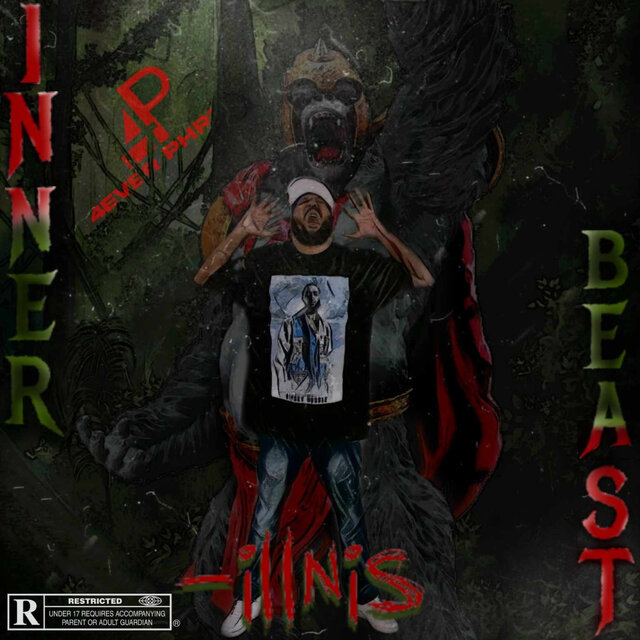 Inner Beast