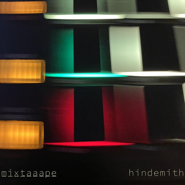 mixtaaape