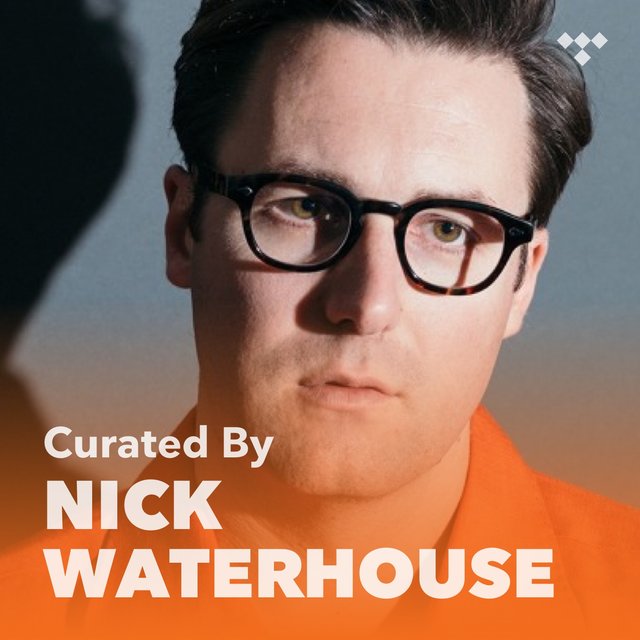 Nick Waterhouse: At Home