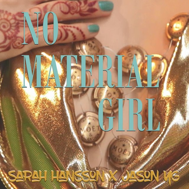 No Material Girl