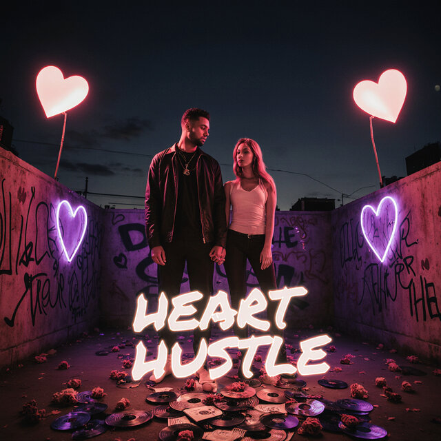 Heart Hustle