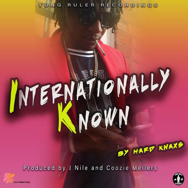 Internationally Known