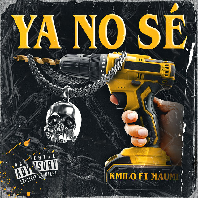 Ya No Sé