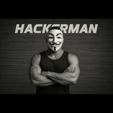 HACKERMAN  -Back on These Roads