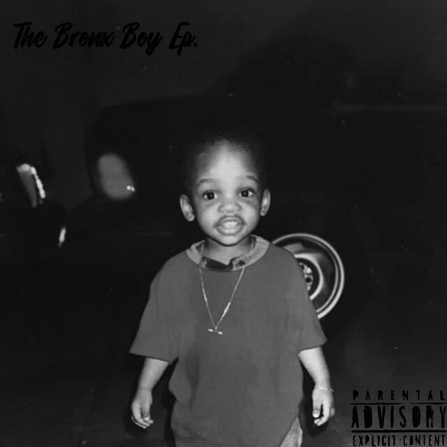 The Bronx Boy EP