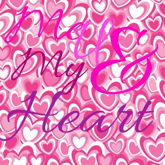 Me U & My Heart