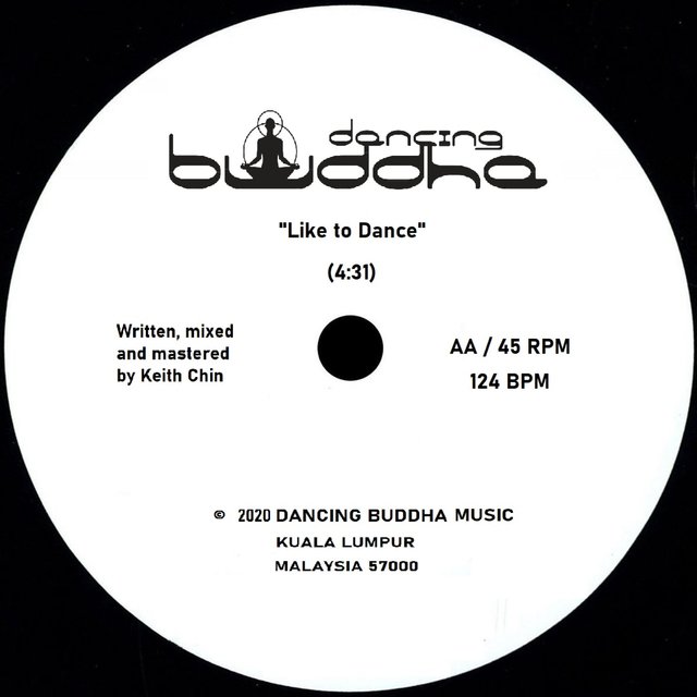 Like to Dance