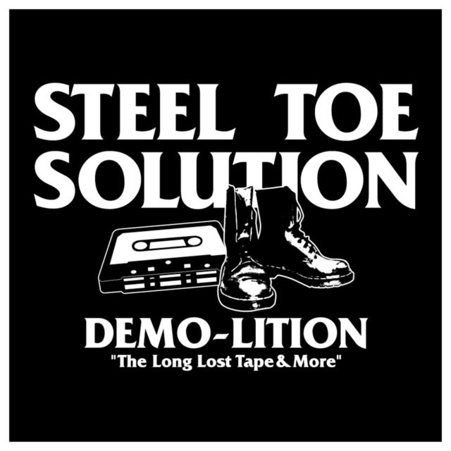 Demo-lition (The Long Lost Tape & More)