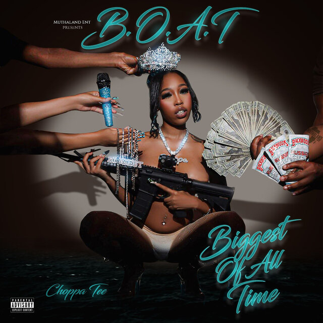 Boat Biggest of All Time