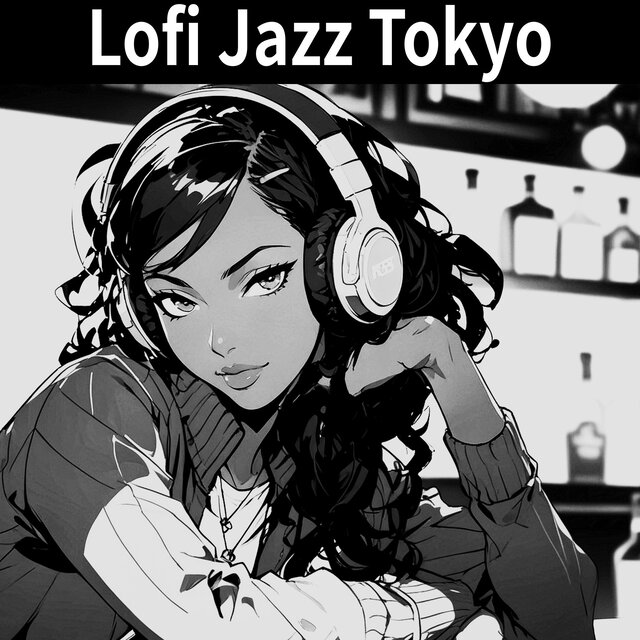 Lofi Jazz Tokyo / Every Chapter Leaves A Distant Glow