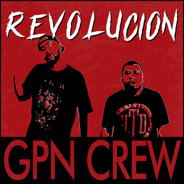 Revolución (GpnCrew)