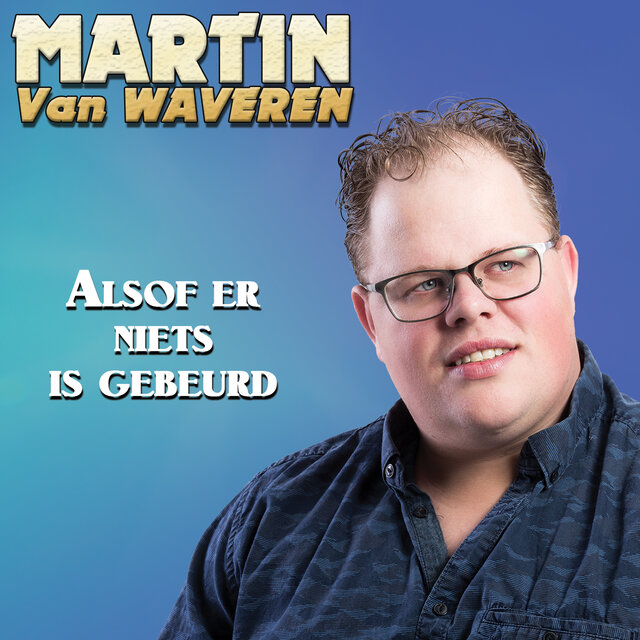 Alsof Er Niets Is Gebeurd