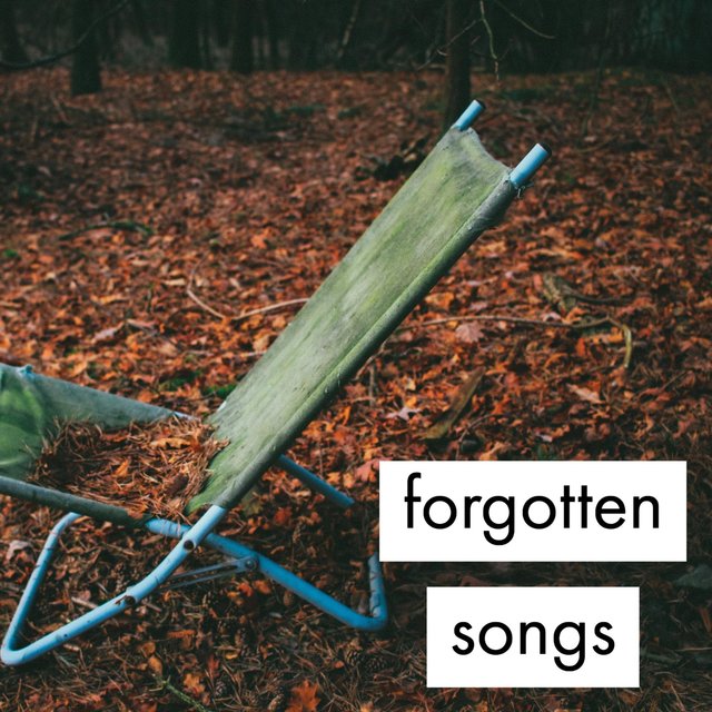Forgotten Songs