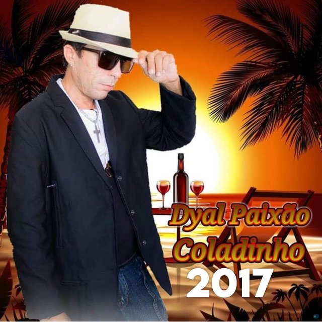 Coladinho 2017