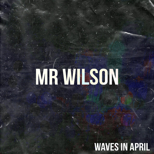 Mr. Wilson