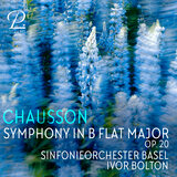Symphony in B-Flat Major, Op. 20: II. Très lent