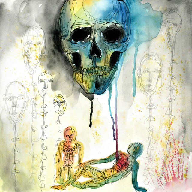 Skeletons on Vacation