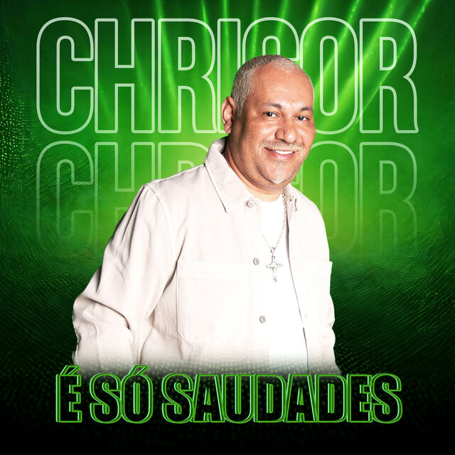 É Só Saudades