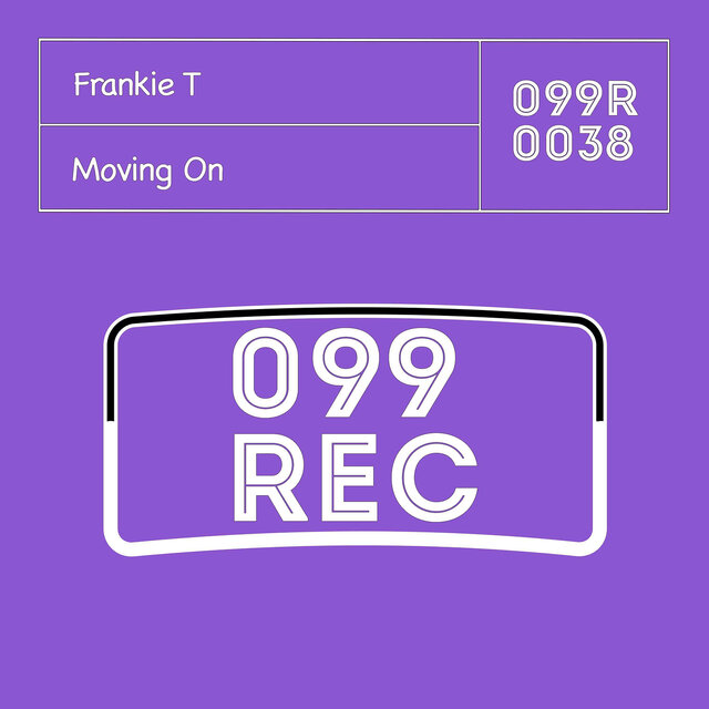 Moving On