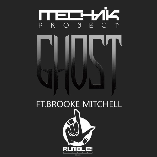 Ghost
