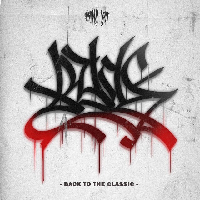 Back to the classic