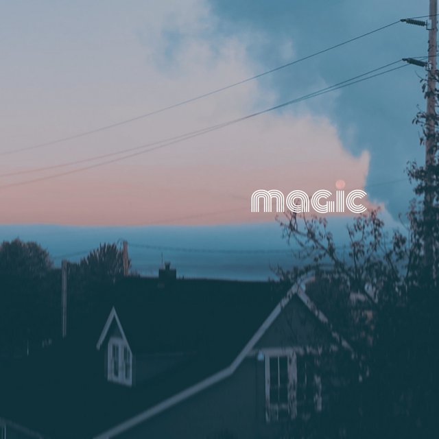 Magic (feat. Harbor Day)