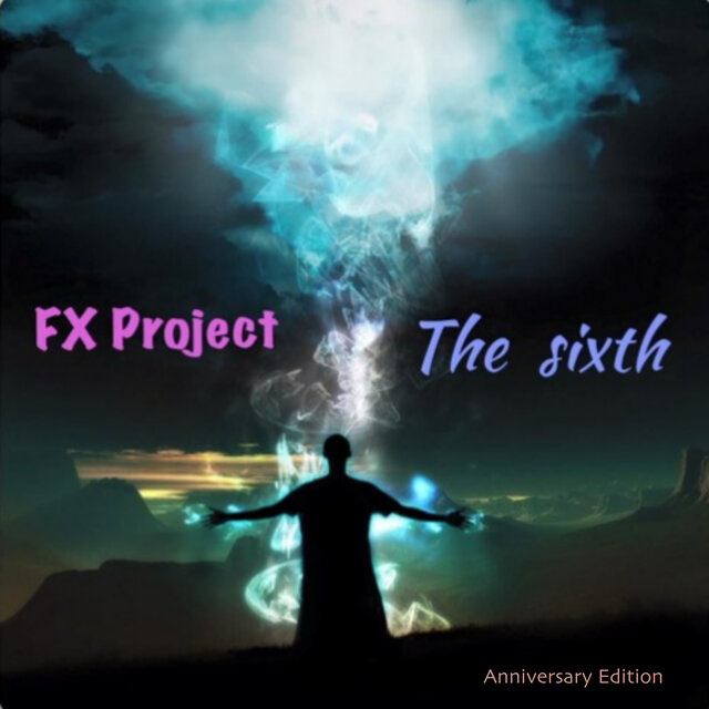 The Sixth (Anniversary Edition)