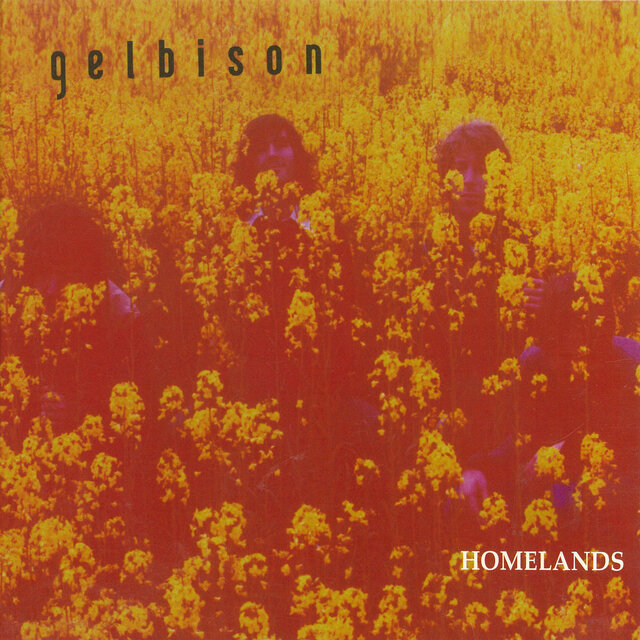 Homelands
