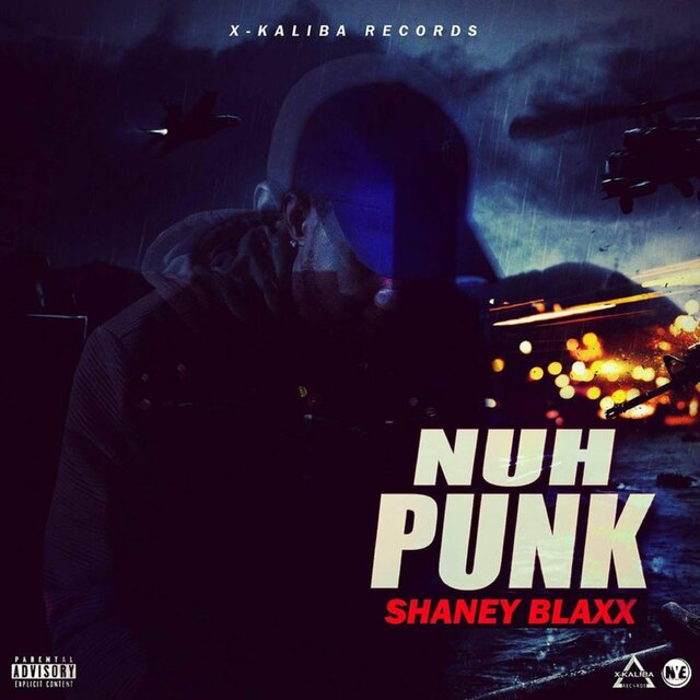 Nuh Bate Up