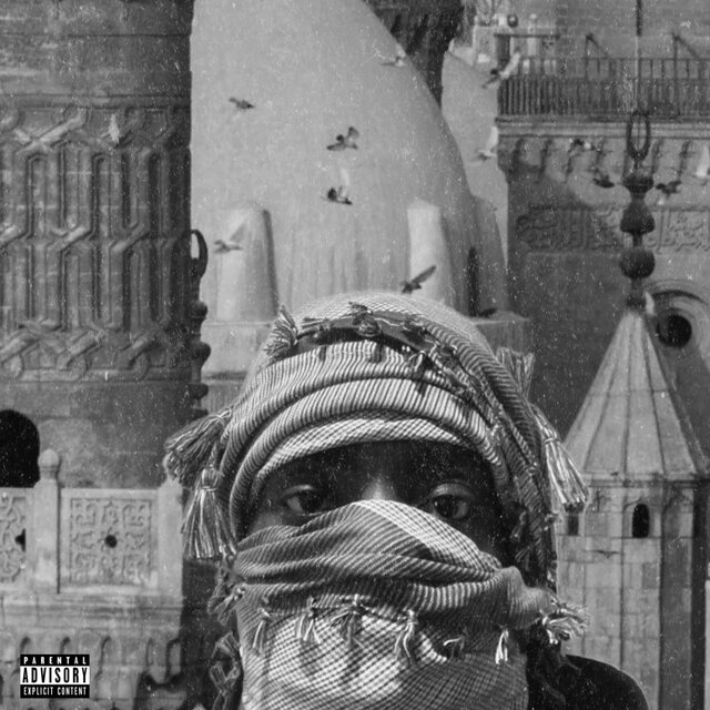 Colon Semi Presents; Habiiz, Vol. 2