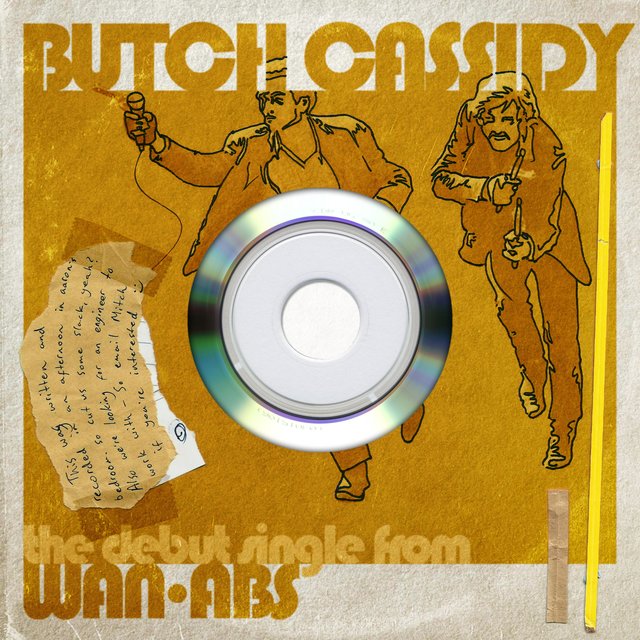 Butch Cassidy